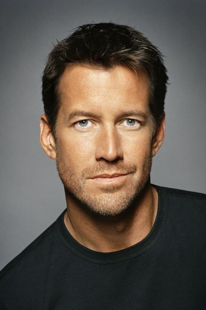 James Denton profile