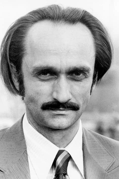 John Cazale profile