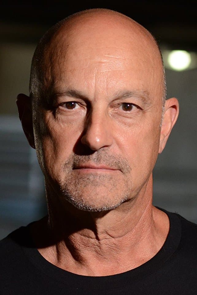 Ed Amatrudo profile