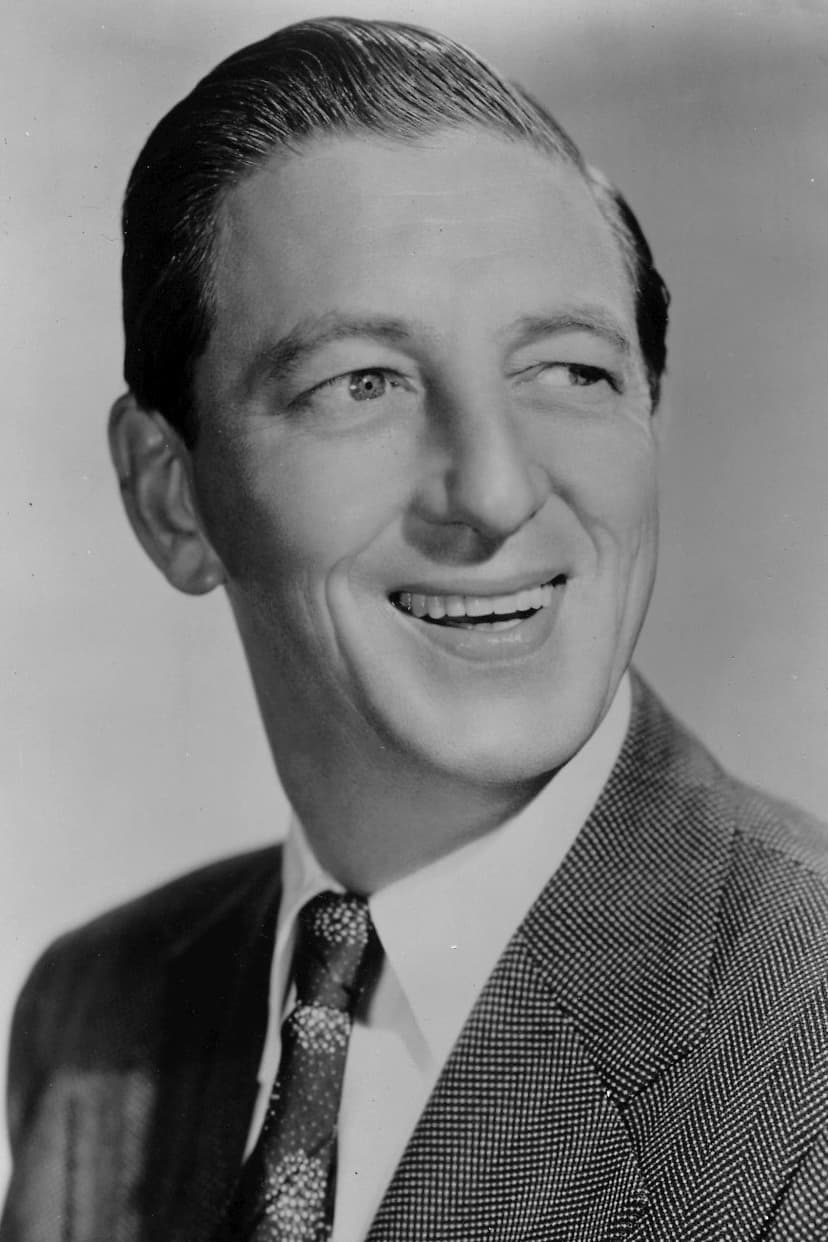 Ray Bolger profile