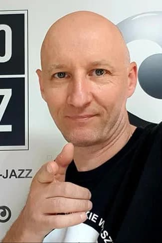 Marek Stawinski profile