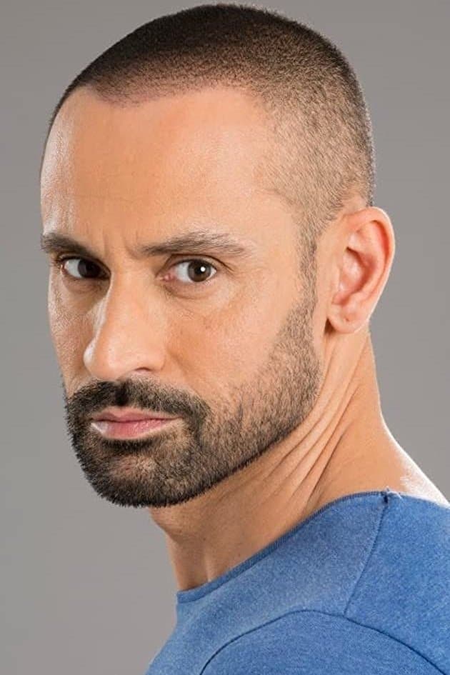 Luís Gaspar profile
