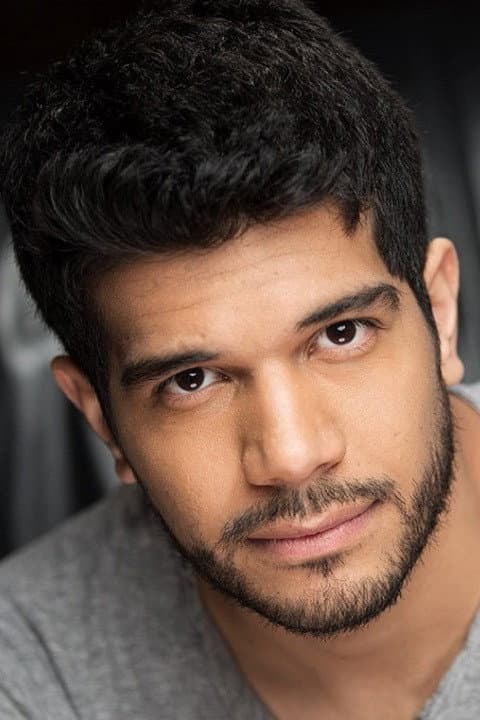 Andres Soto profile