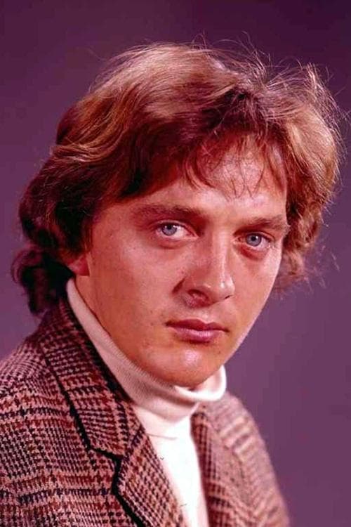 David Hemmings profile