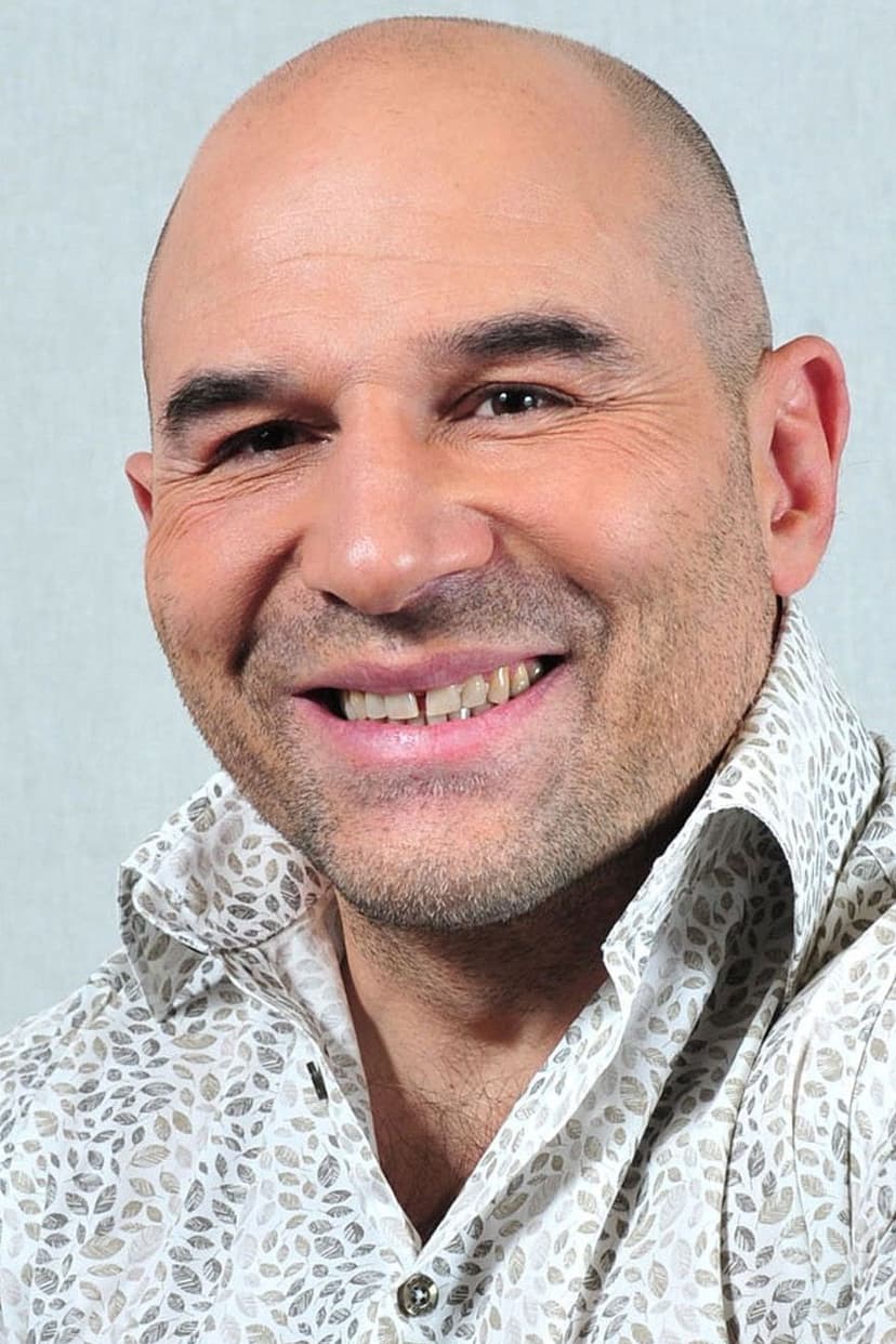 Vincent Moscato profile