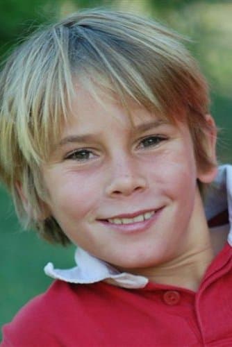 Mermoz Melchior profile