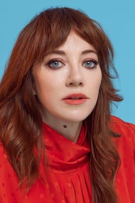 Diane Morgan profile