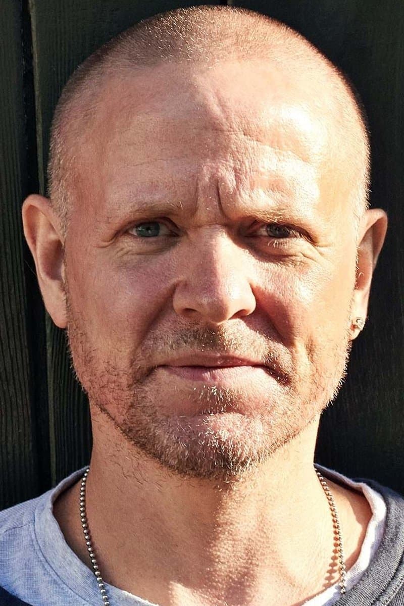 Anders Matthesen profile
