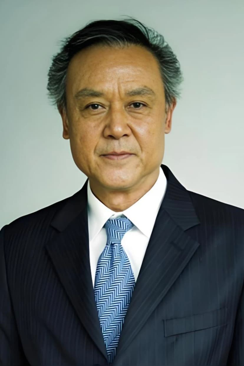 Da Shichang profile