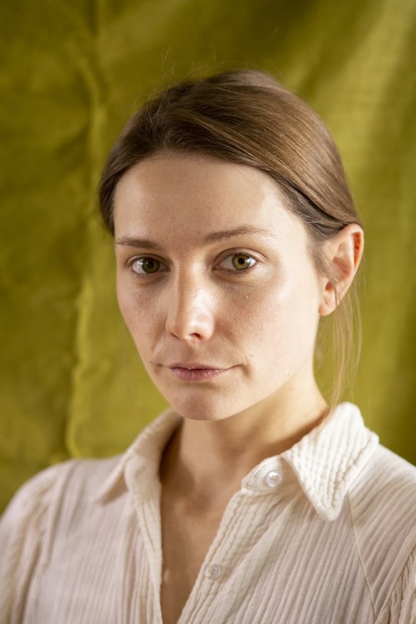 Eliška Bašusová profile