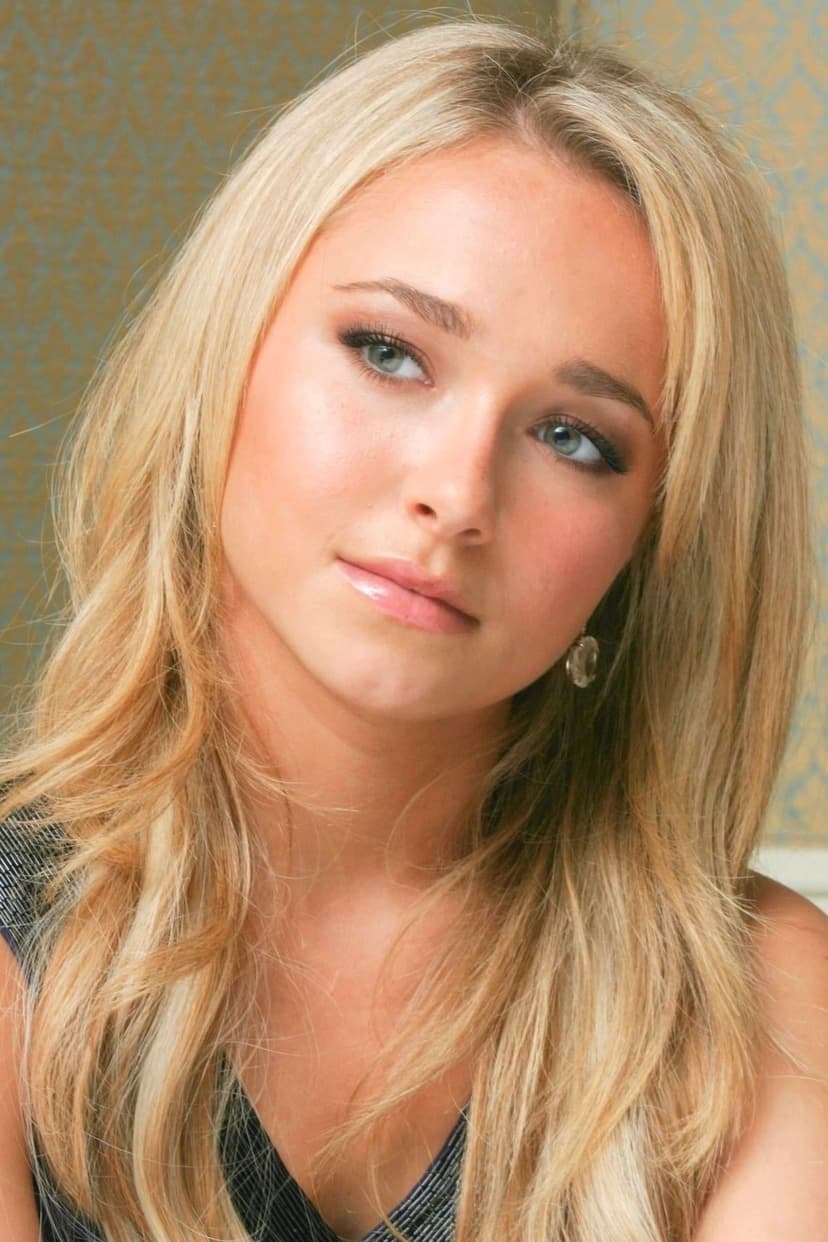 Hayden Panettiere profile