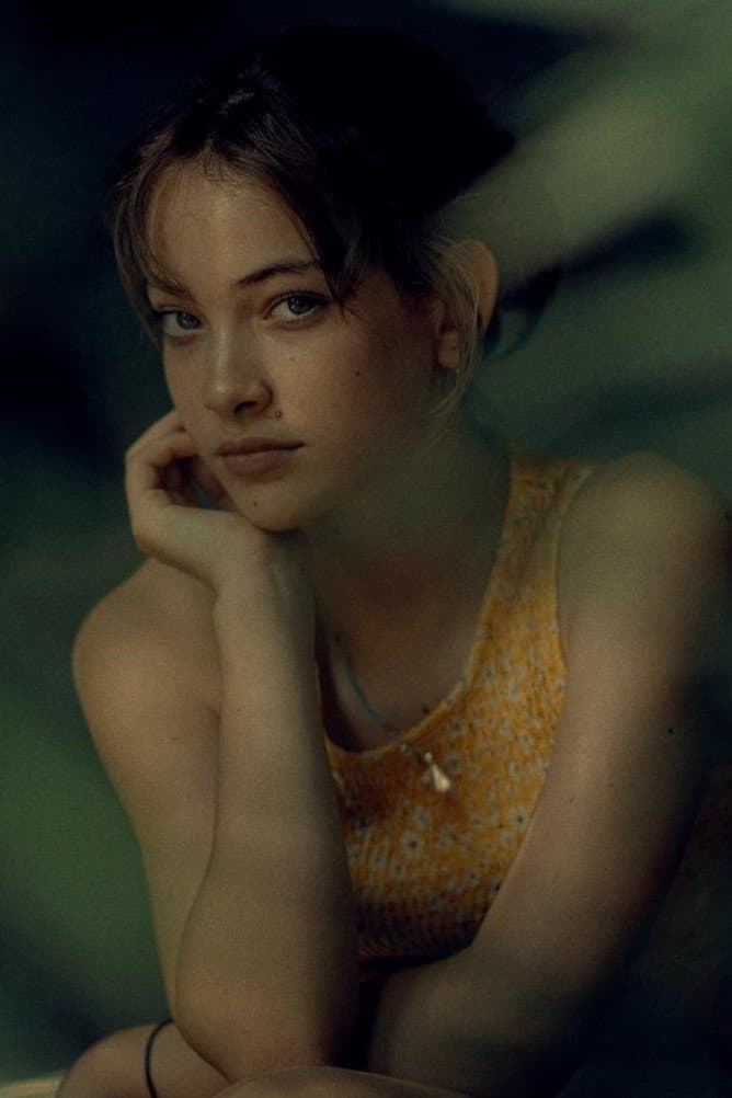 Leyla Smyrna Cabas profile