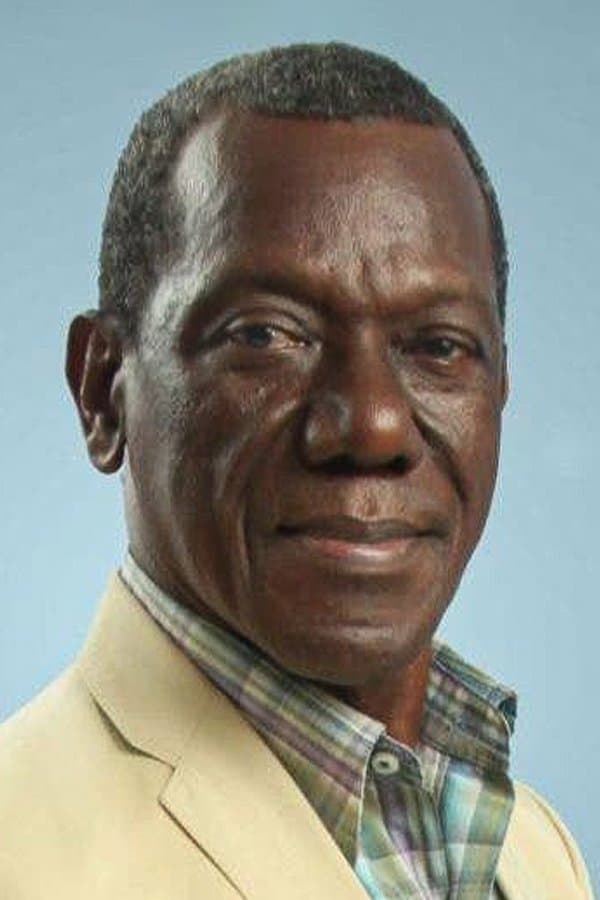 Juan Maria Almonte profile