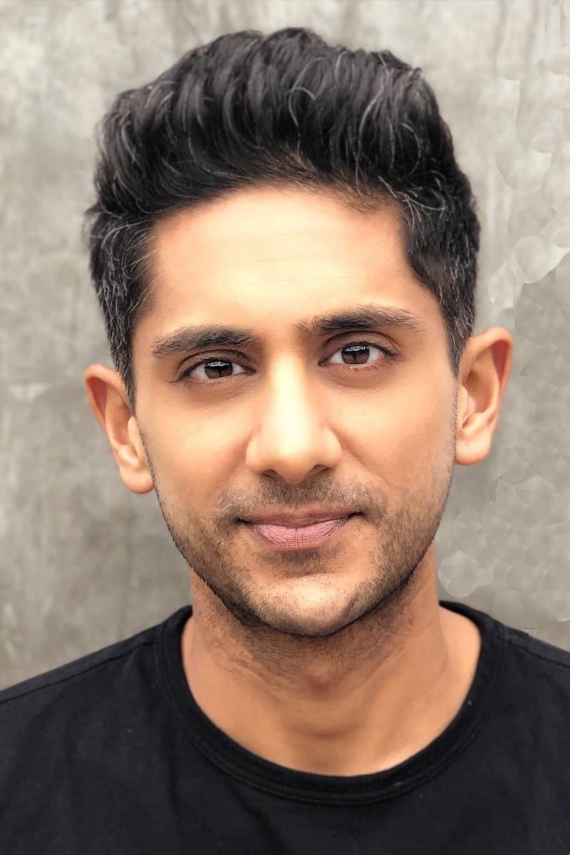 Adhir Kalyan profile