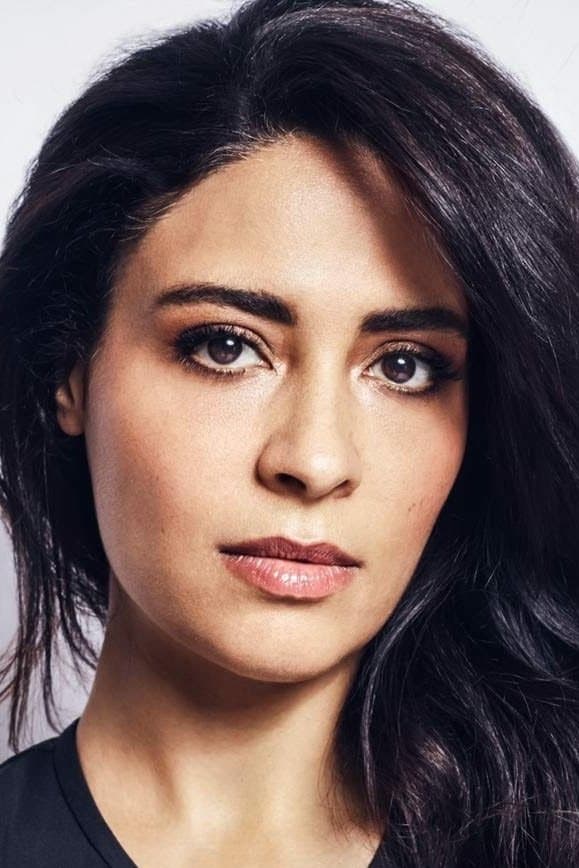 Yasmine Al Massri profile
