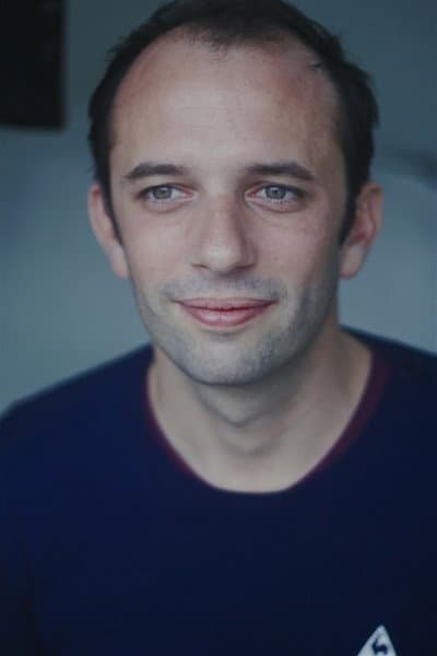 Paul Jeanson profile