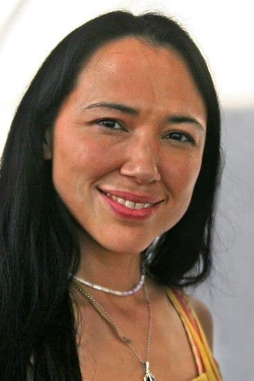 Irene Bedard profile