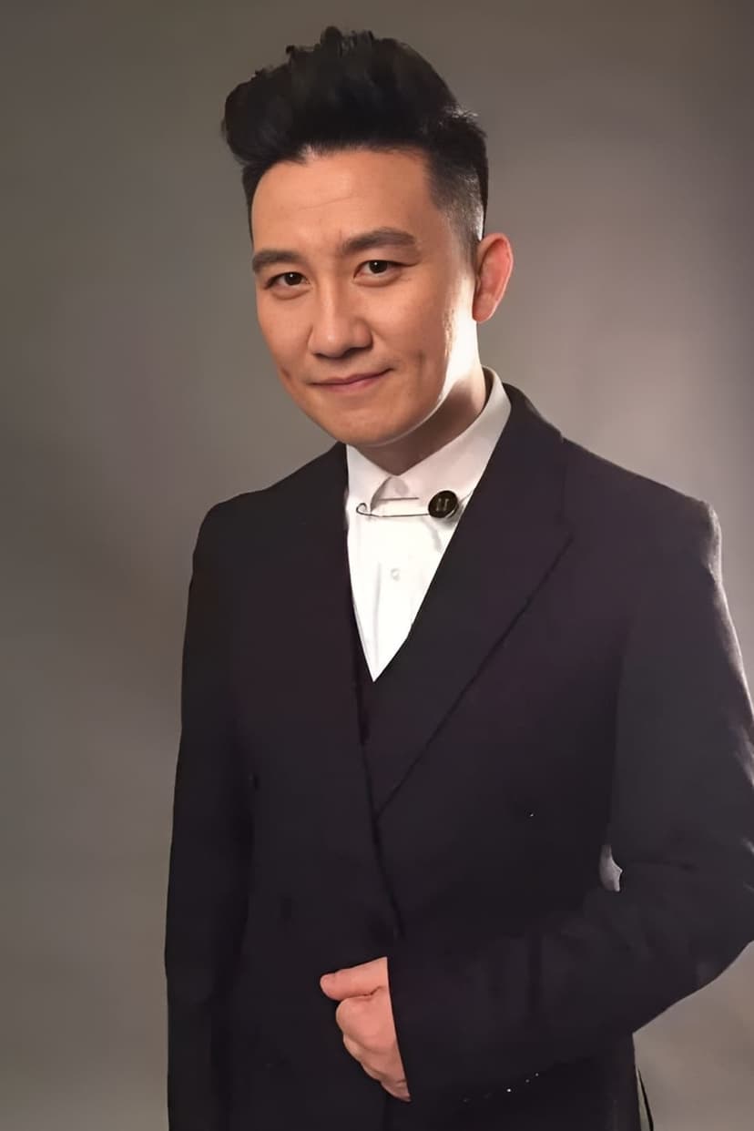 Yang Shulin profile