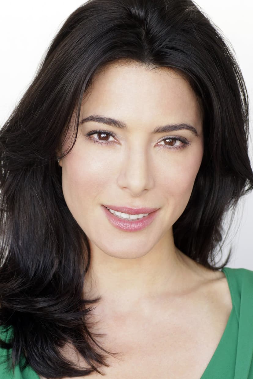 Jaime Murray profile