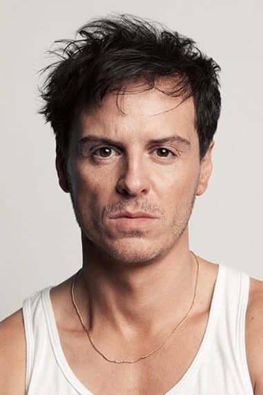 Andrew Scott profile