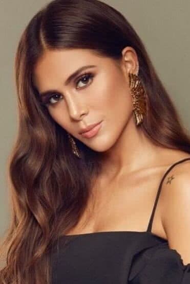 Greeicy Rendón profile