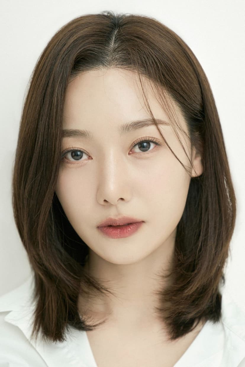 Jin So-yeon profile