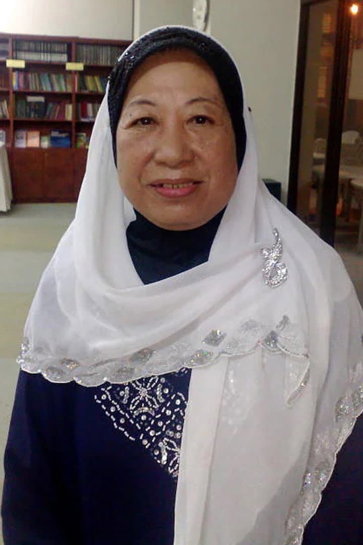 Zainol Ismail profile