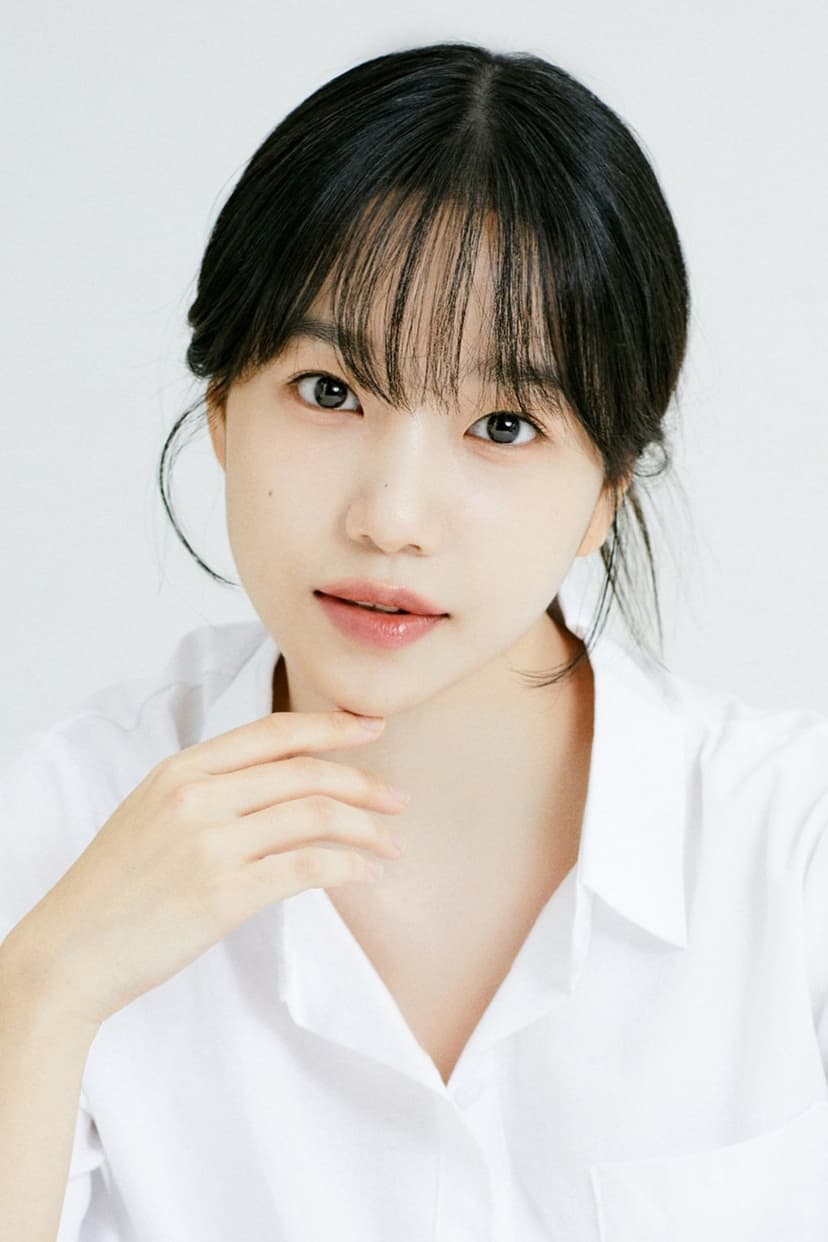 Jo Yu-ri profile