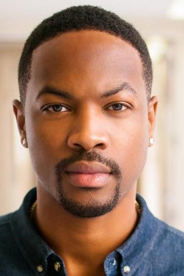 Ser'Darius Blain profile