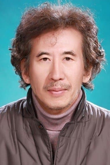 Go Dong-eop profile