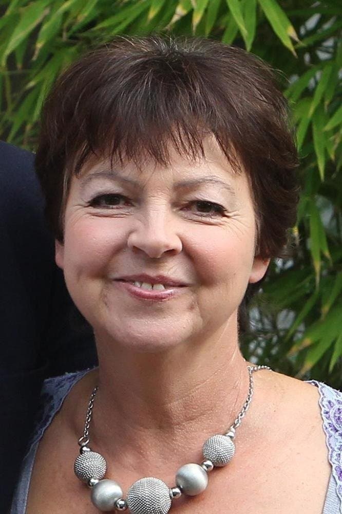 Tessa Peake-Jones profile