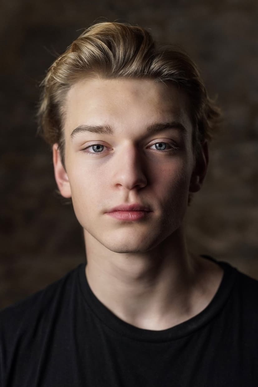 Tom Sean profile