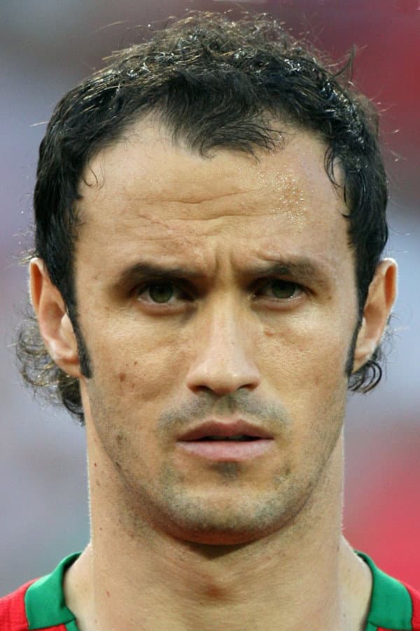 Ricardo Carvalho profile