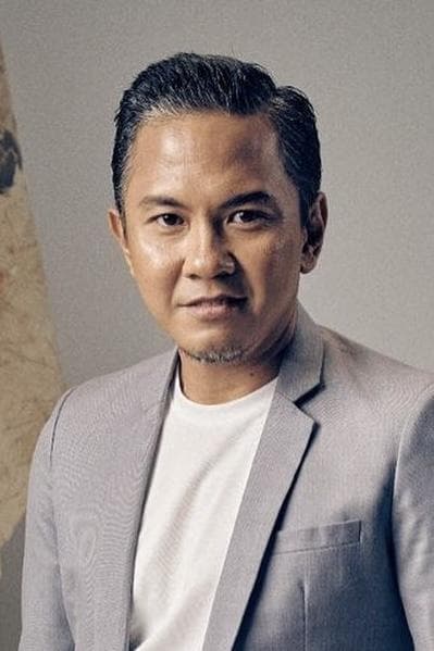 Beto Kusyairy profile