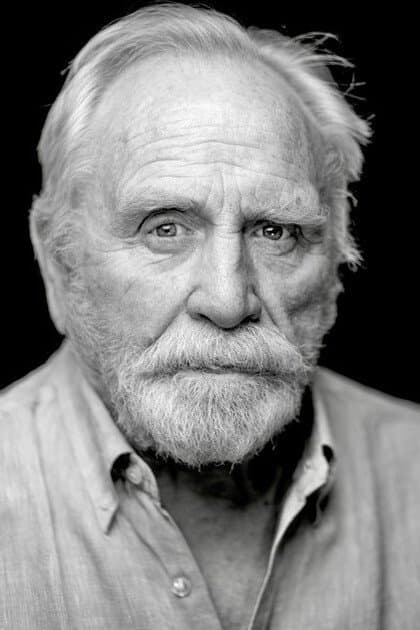 James Cosmo profile