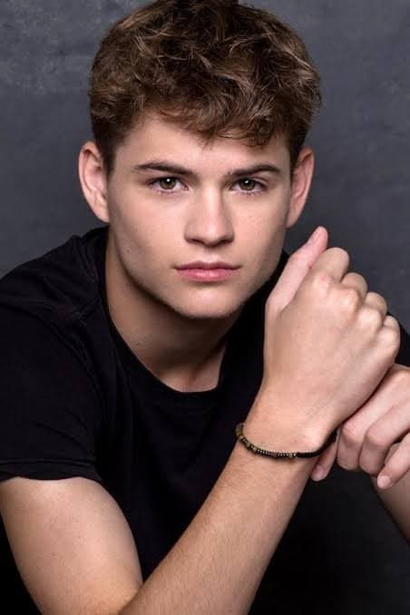 Preston Oliver profile