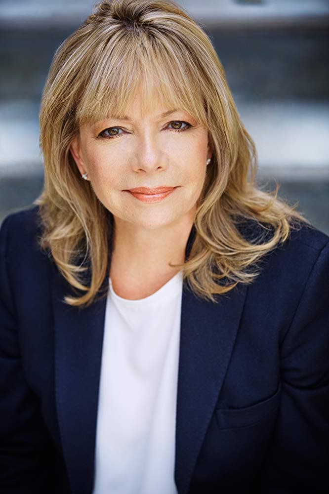 Donna Christie profile