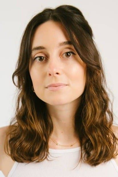 Mary Beth Barone profile
