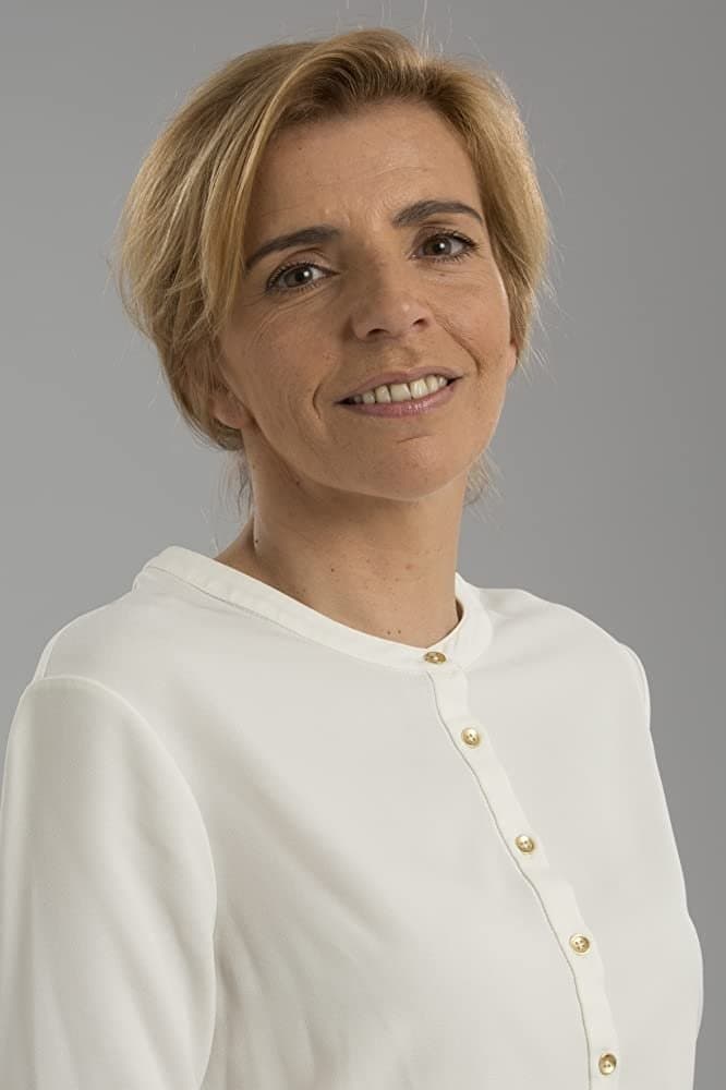 Marina Albuquerque profile