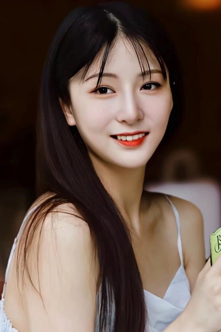 Yang Chenlu profile