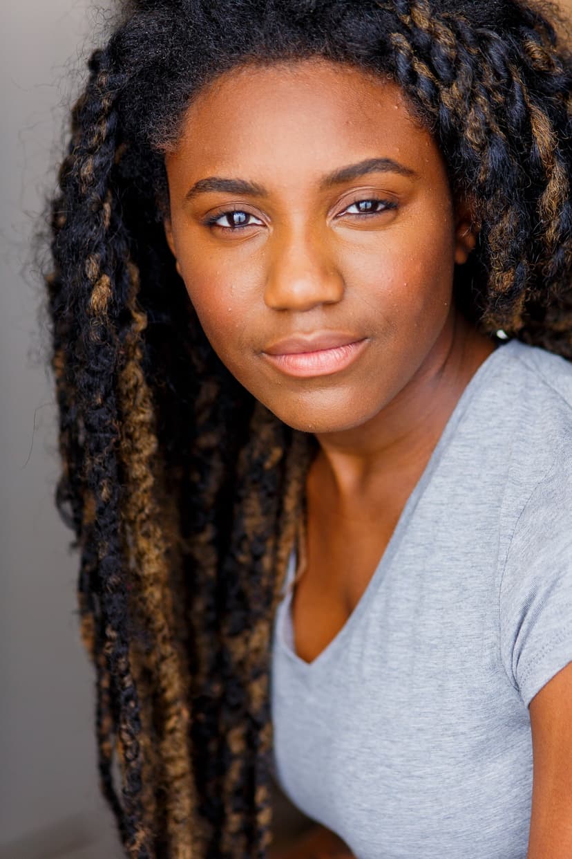 Ireon Roach profile