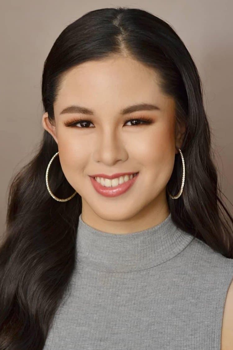 Kisses Delavin profile