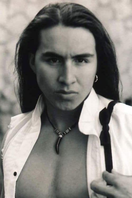 Daniel Luján profile