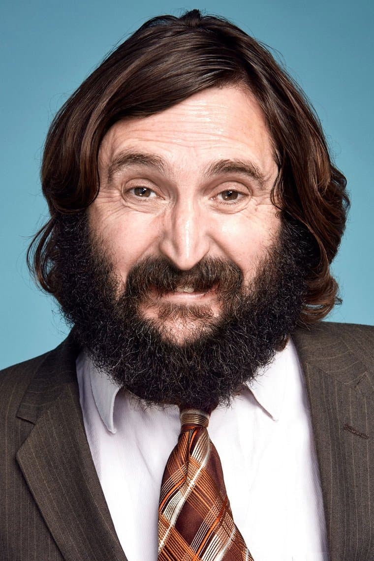 Joe Wilkinson profile