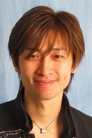 Norihisa Mori profile