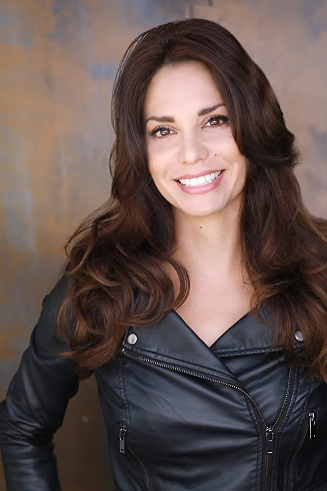 Leticia Jimenez profile