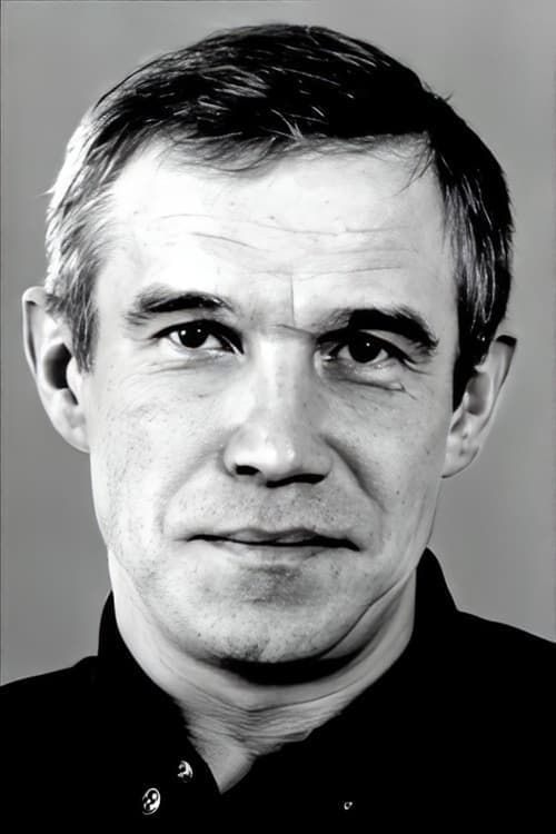 Sergey Garmash profile