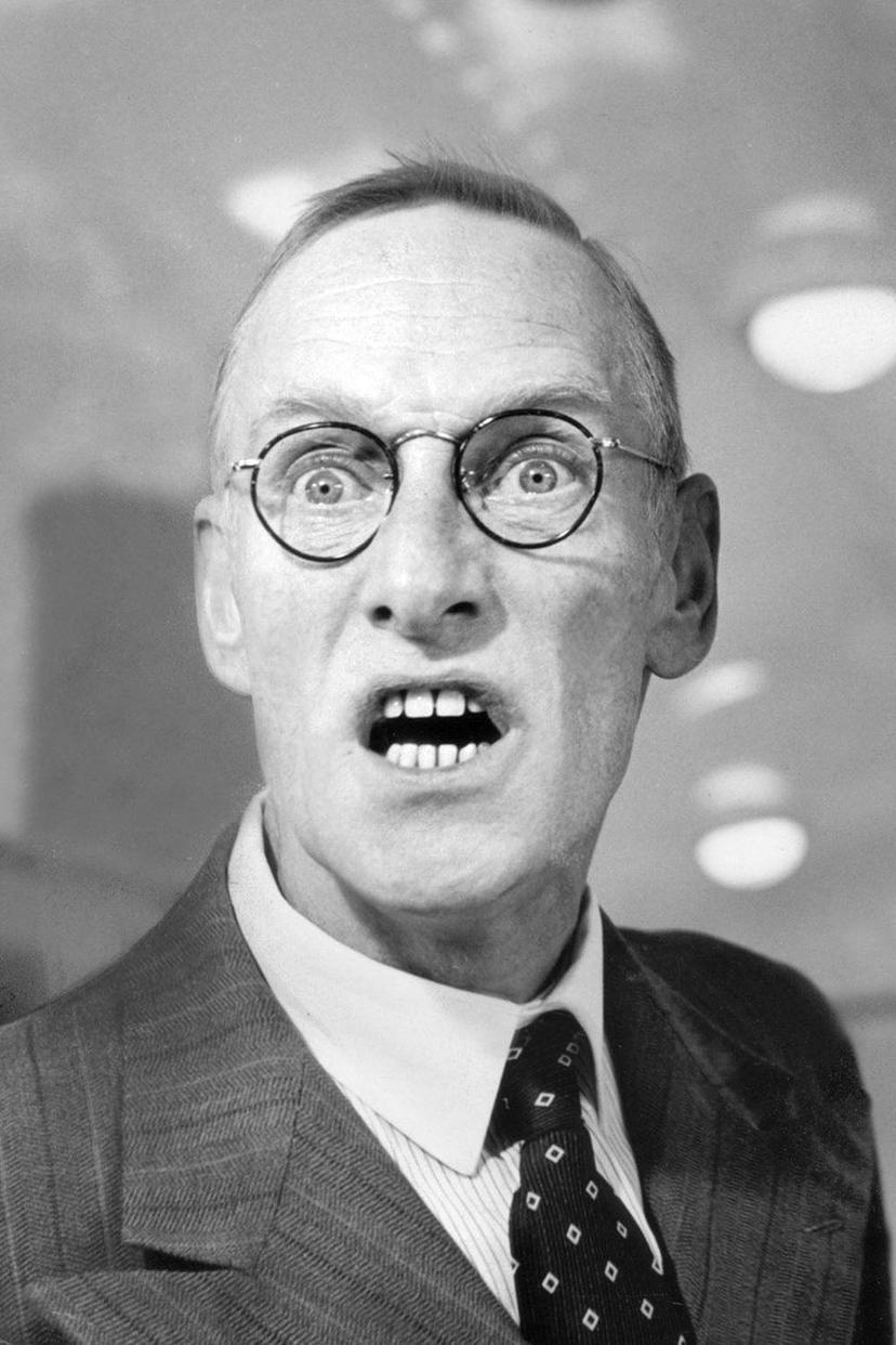 Wilfrid Brambell profile