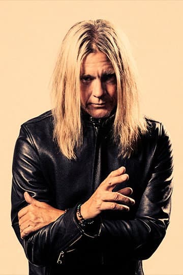 Will Hunt profile
