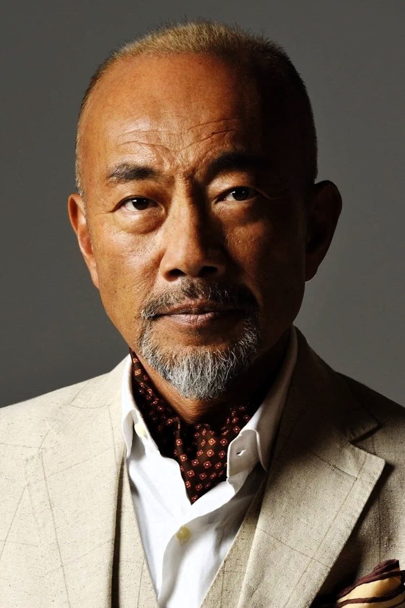 Naoto Takenaka profile